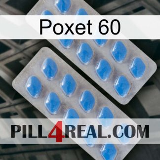 Poxet 60 23